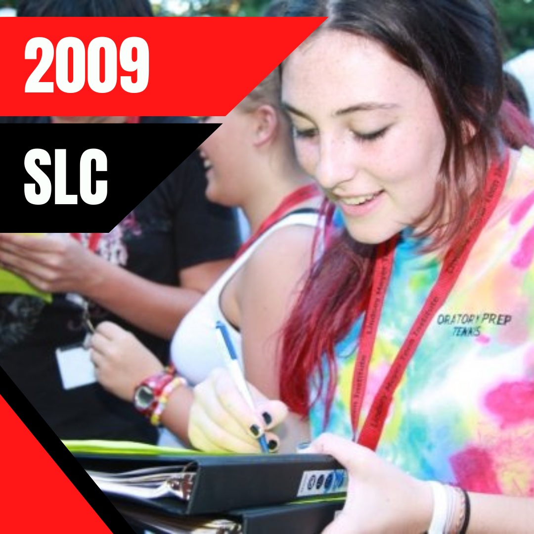 SLC 2009