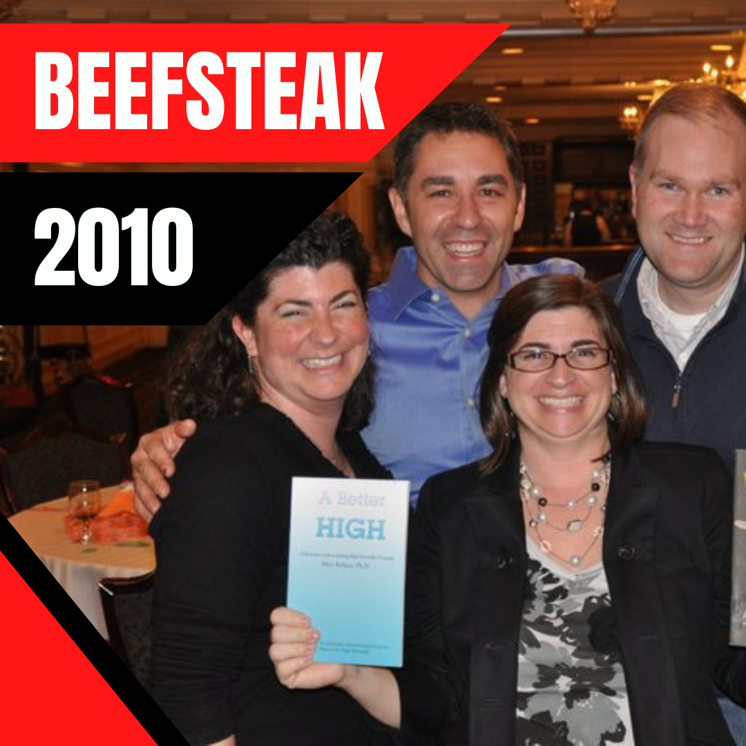 Beefsteak 2010