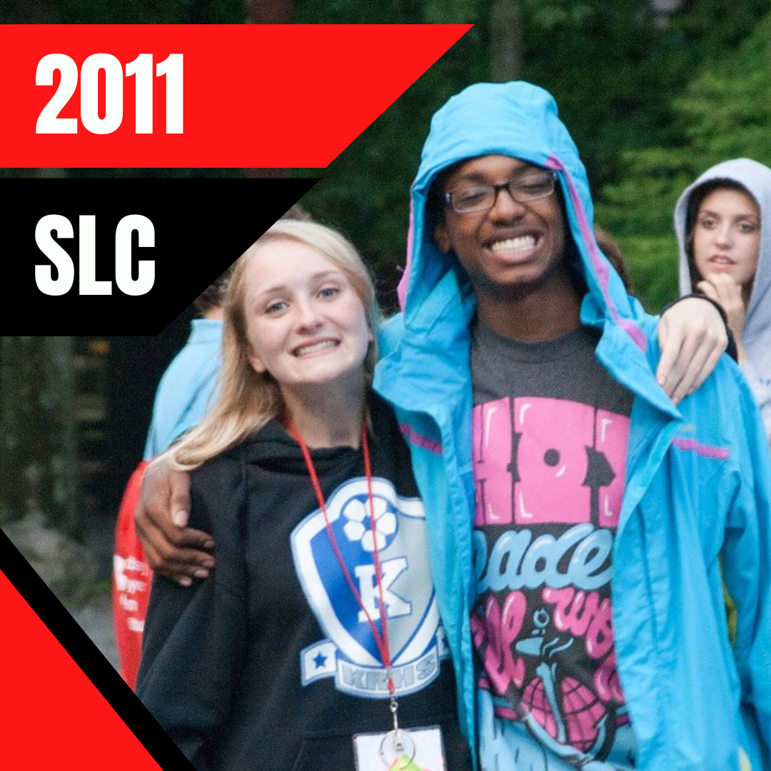 SLC 2011