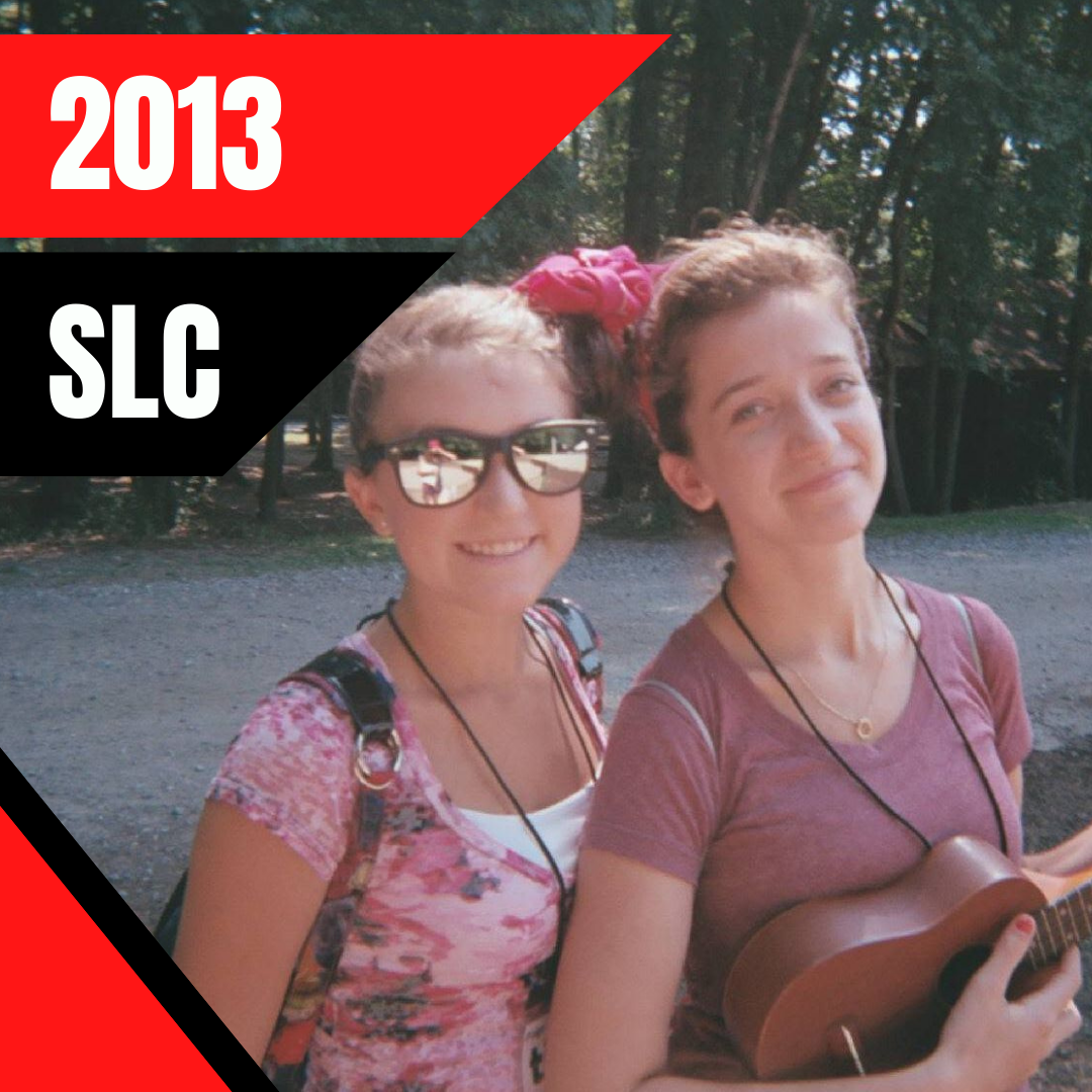 SLC 2013