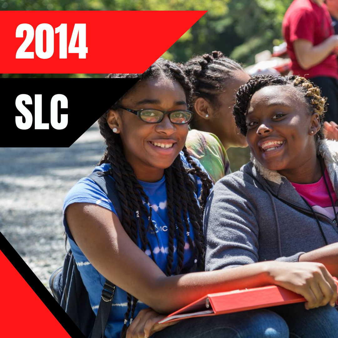 SLC 2014
