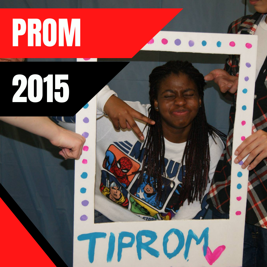 Prom 2015