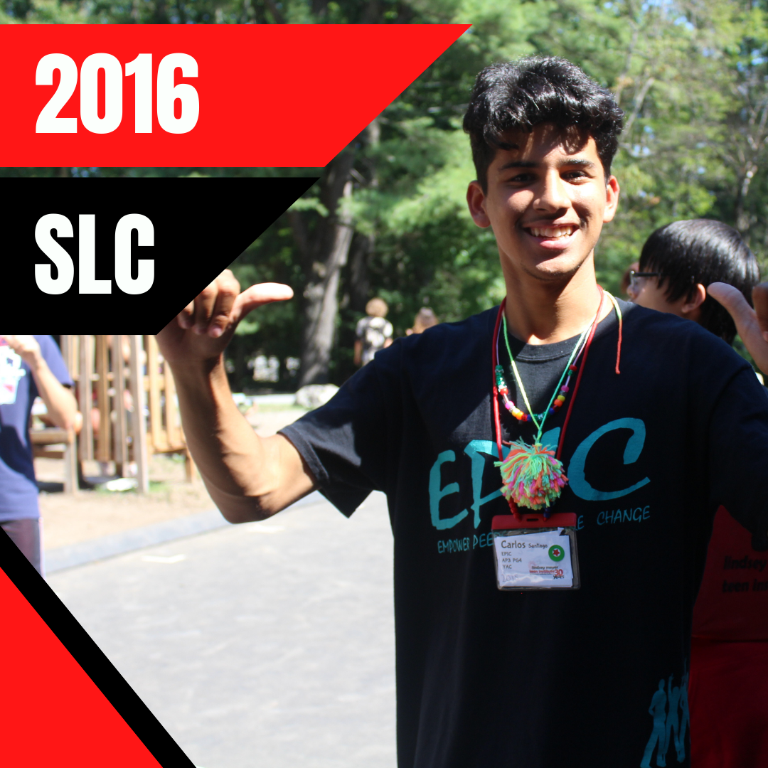 SLC 2016