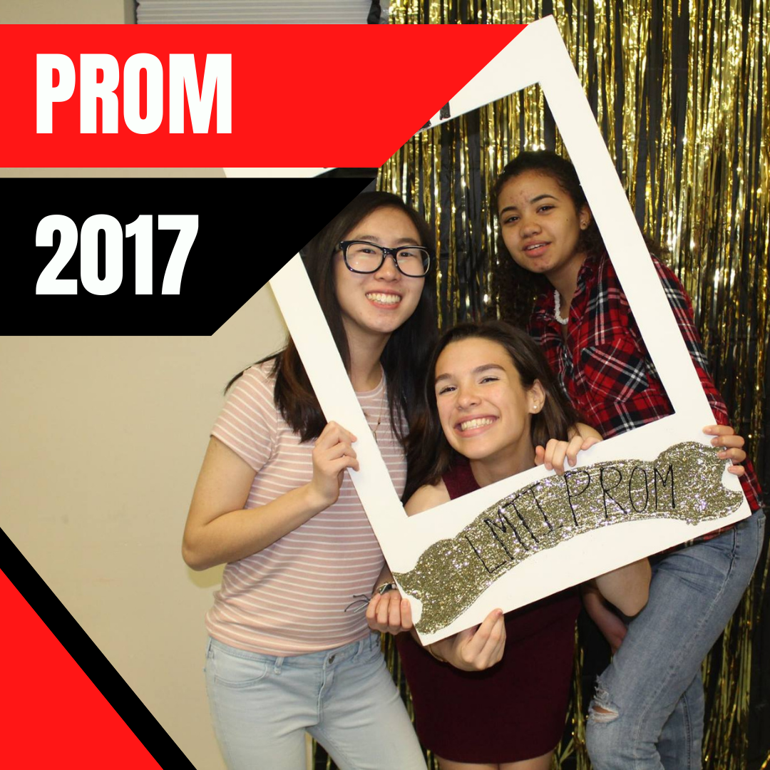 Prom 2017