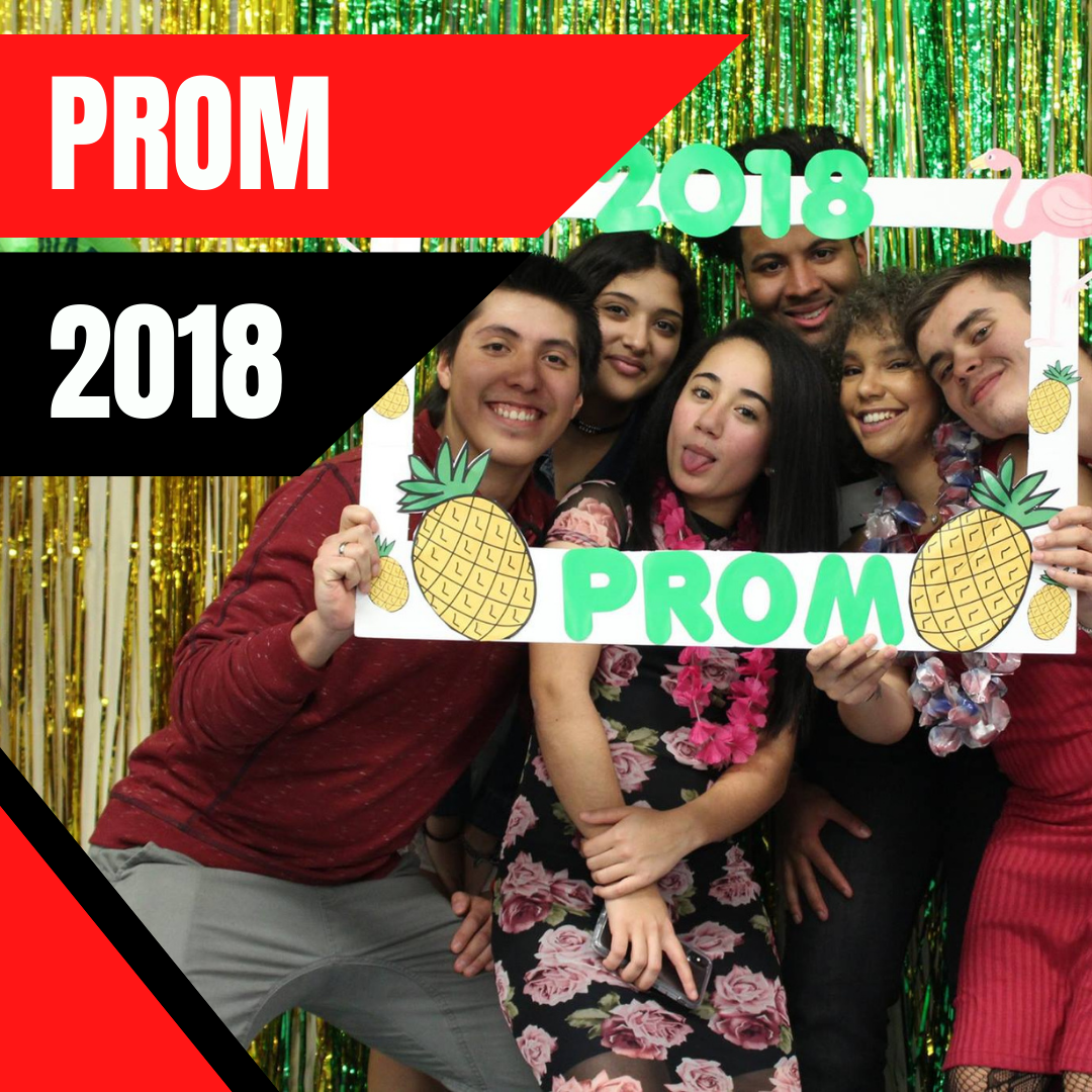 Prom 2018