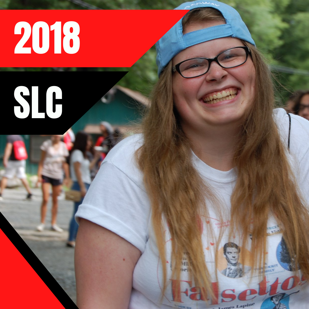 SLC 2018