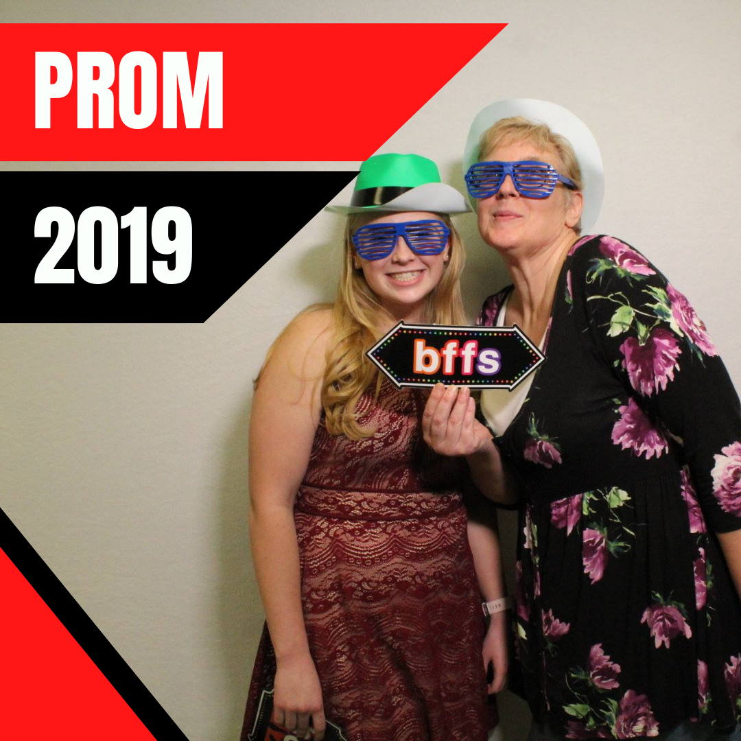 Prom 2019