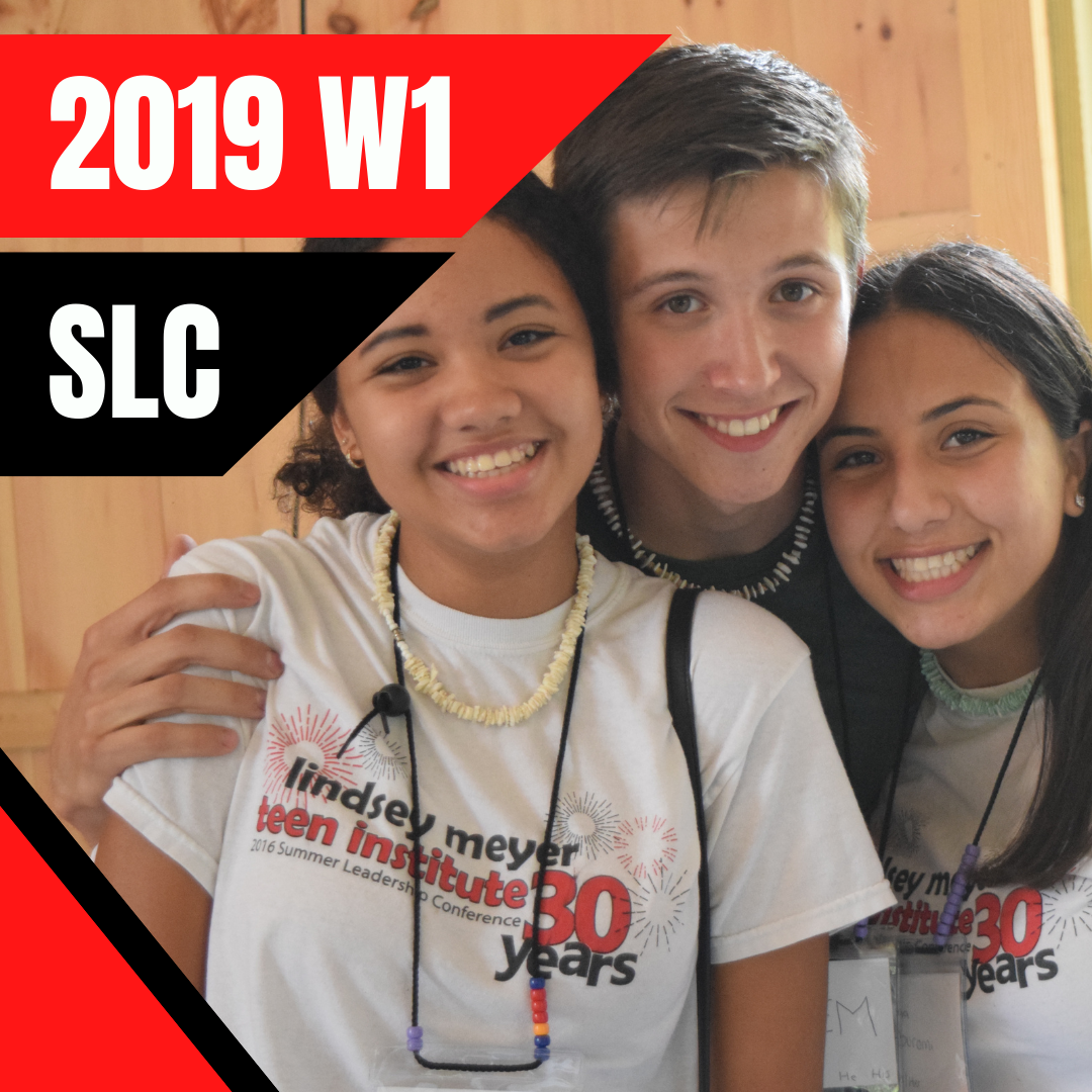 SLC 2019 W1