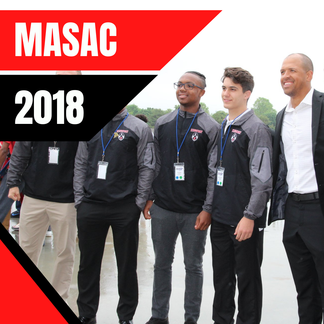 MASAC 2018